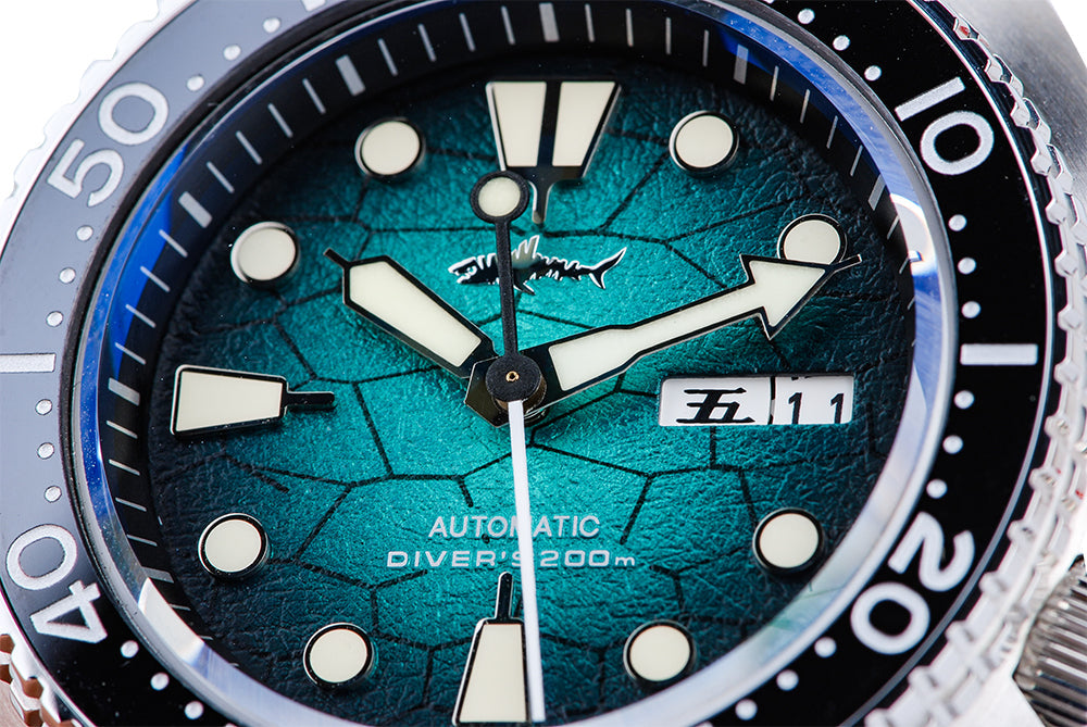 heimdallr sharkey mini turtle dive watch heimdallr sharkey mini turtle dive watch