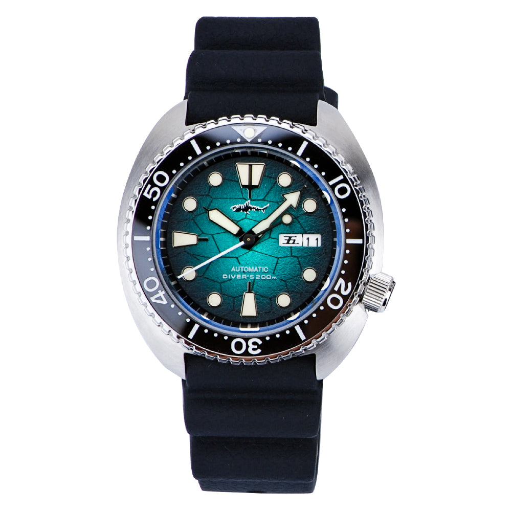 heimdallr sharkey mini turtle dive watch heimdallr sharkey mini turtle dive watch