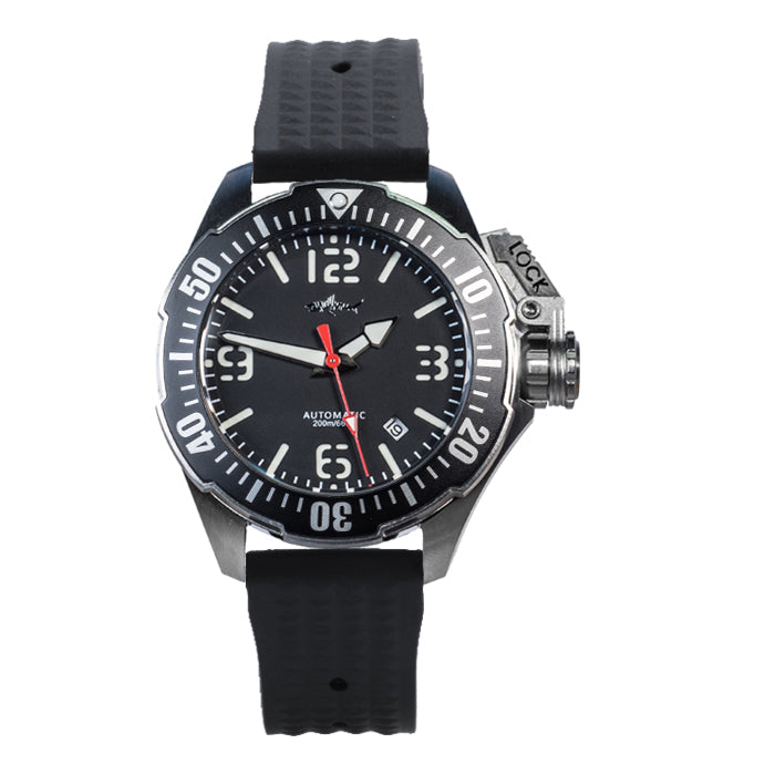 heimdallr sharkey frog man automatic watches heimdallr sharkey frog man automatic watches