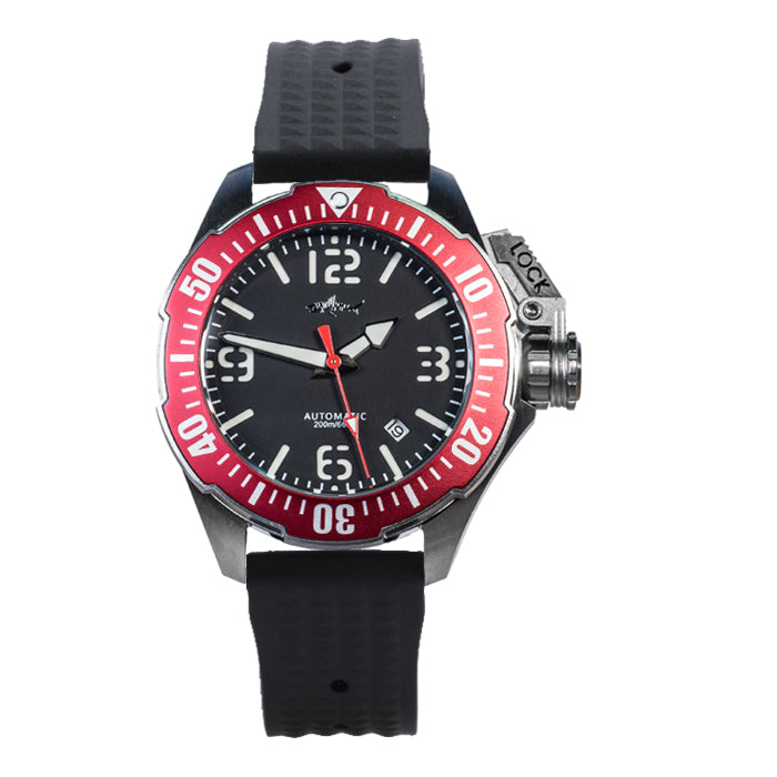 heimdallr sharkey frog man automatic watches heimdallr sharkey frog man automatic watches