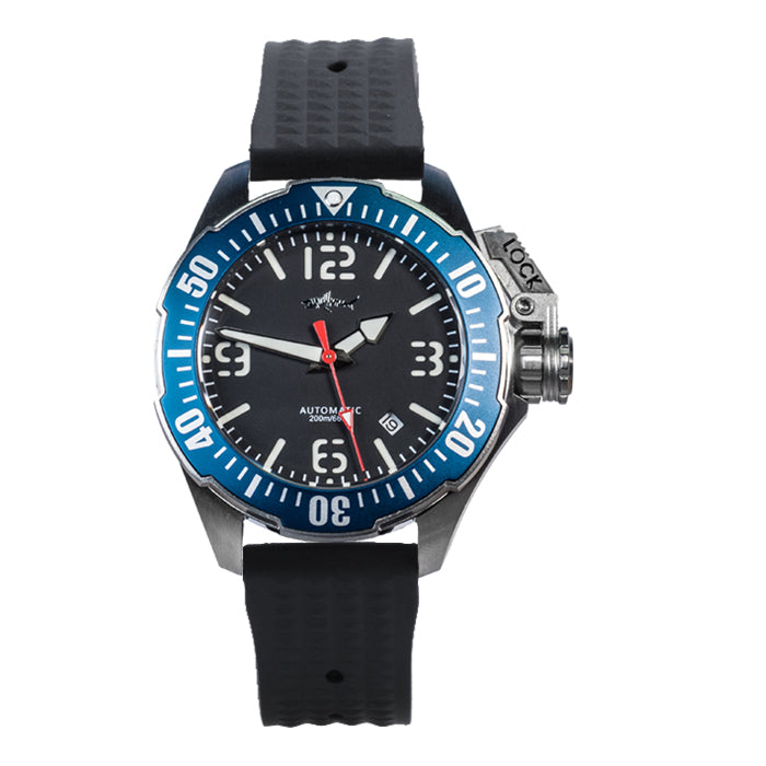 heimdallr sharkey frog man automatic watches heimdallr sharkey frog man automatic watches