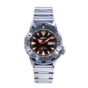 heimdallr sharkey ocean monster dive watch