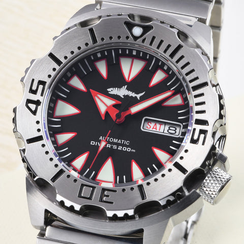 Heimdallr Sharkey Ocean Monster Dive Watch Heimdallr Monster Watch 11 480x480
