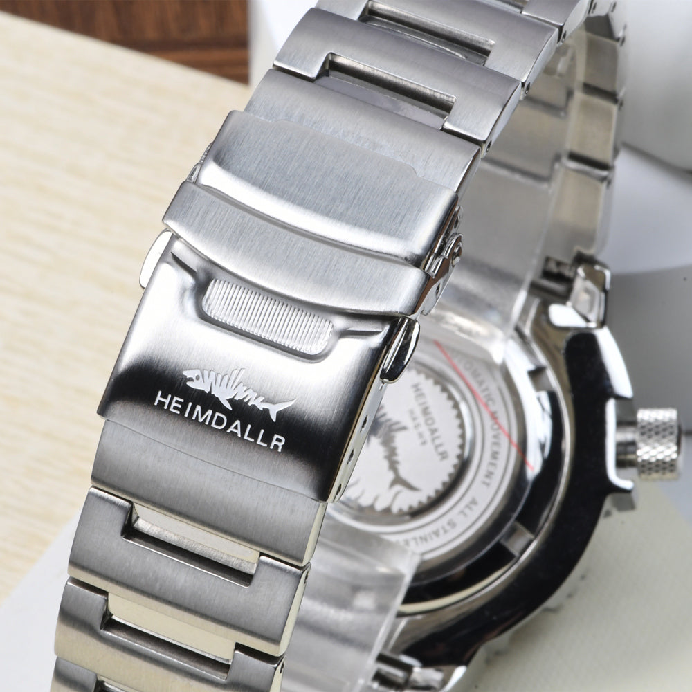 heimdallr sharkey ocean monster dive watch heimdallr sharkey ocean monster dive watch