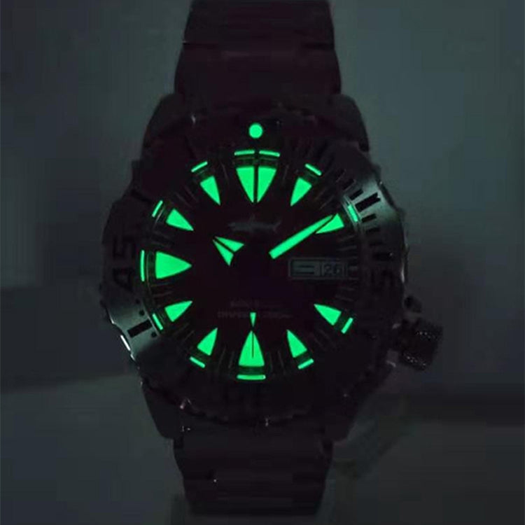 heimdallr sharkey ocean monster dive watch heimdallr sharkey ocean monster dive watch