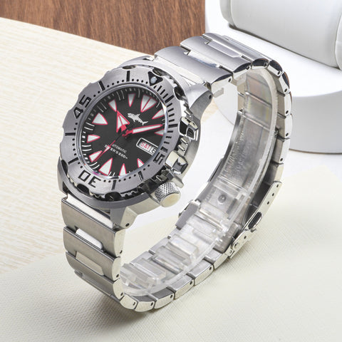 Heimdallr Sharkey Ocean Monster Dive Watch Heimdallr Monster Watch 7 67051f7a Ac4d 4f8b A2aa 329116ec0fc8 480x480