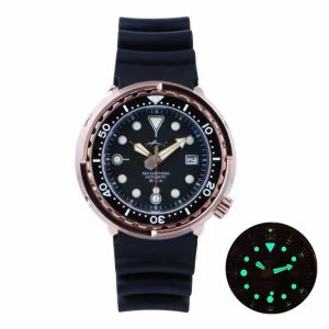 import placeholder for heimdallr pvc rose tuna diver watch 338981513