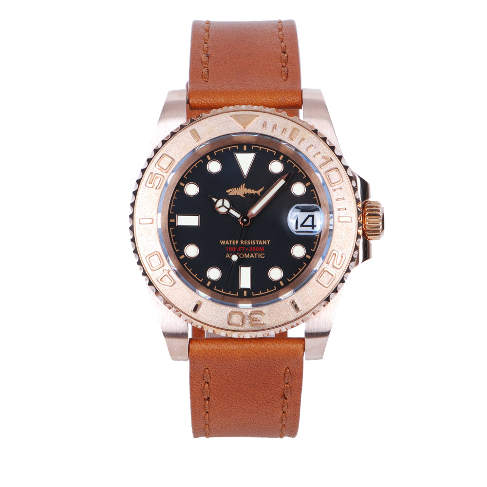 heimdallr sub bronze mechanical watches heimdallr sub bronze mechanical watches