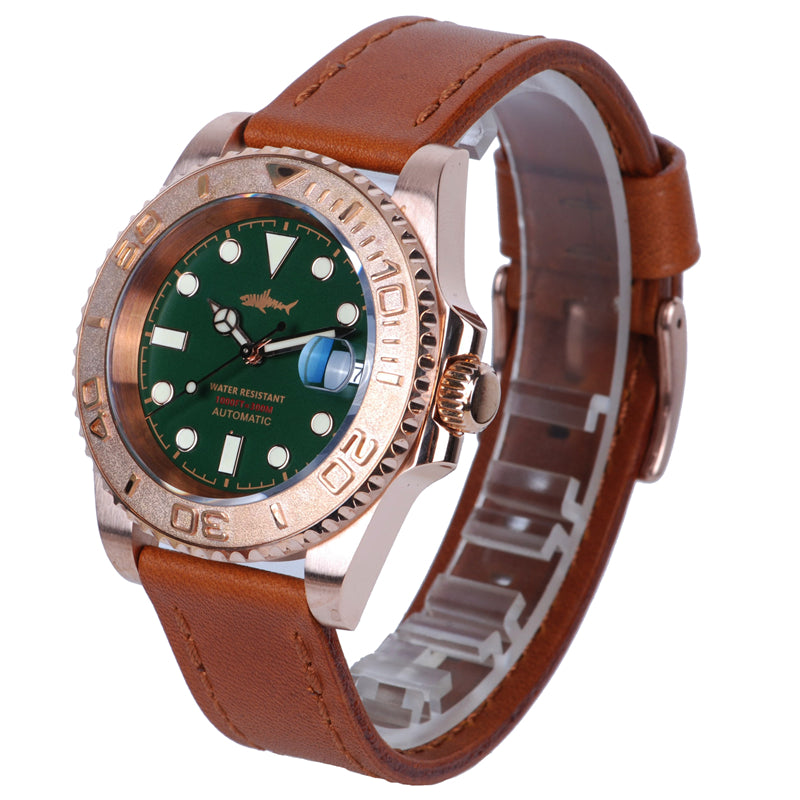 heimdallr sub bronze mechanical watches heimdallr sub bronze mechanical watches