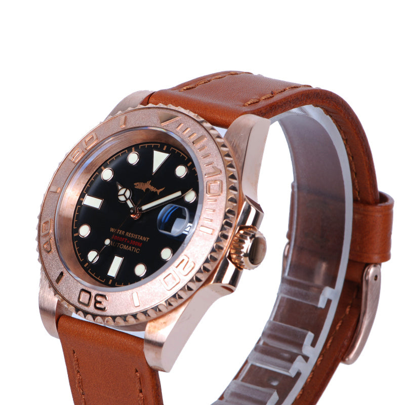 heimdallr sub bronze mechanical watches heimdallr sub bronze mechanical watches