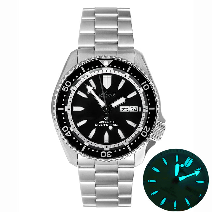heimdallr skx007 v 2k20 automatic watch heimdallr skx007 v 2k20 automatic watch