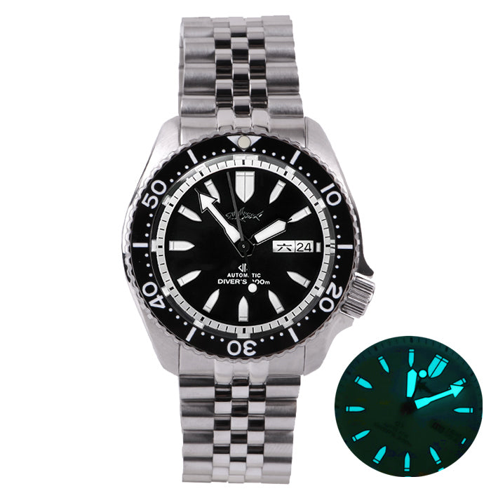 heimdallr skx007 v 2k20 automatic watch heimdallr skx007 v 2k20 automatic watch