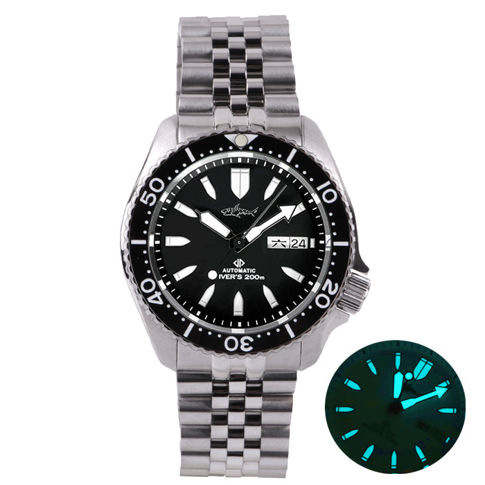 heimdallr skx007 v 2k20 automatic watch heimdallr skx007 v 2k20 automatic watch