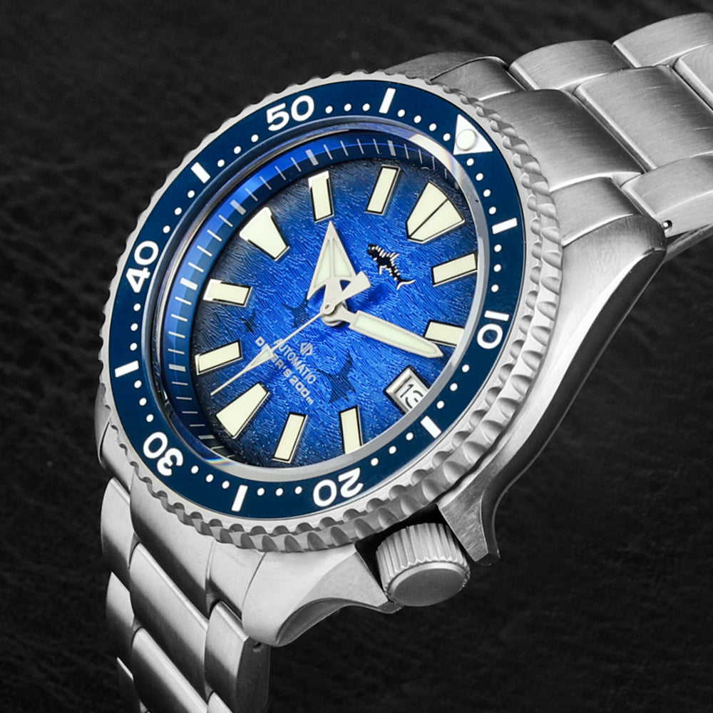 heimdallr titanium skx007 dive watch heimdallr titanium skx007 dive watch