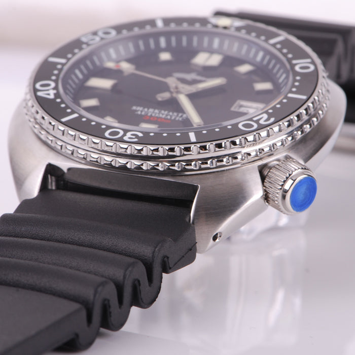heimdallr sharkey mini turtle dive watch heimdallr sharkey mini turtle dive watch