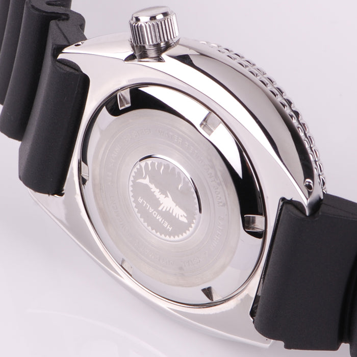heimdallr sharkey mini turtle dive watch heimdallr sharkey mini turtle dive watch