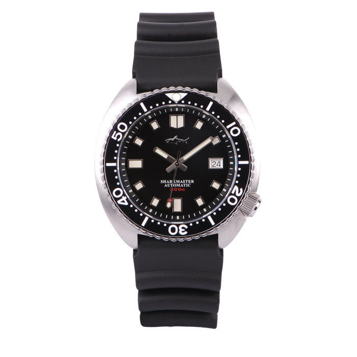 heimdallr sharkey mini turtle dive watch heimdallr sharkey mini turtle dive watch