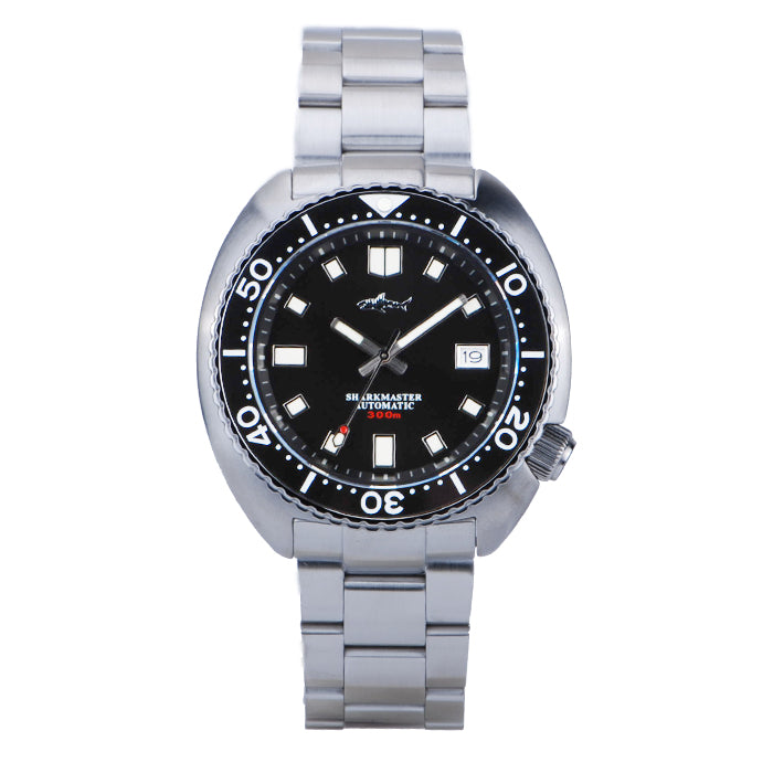 heimdallr sharkey mini turtle dive watch heimdallr sharkey mini turtle dive watch