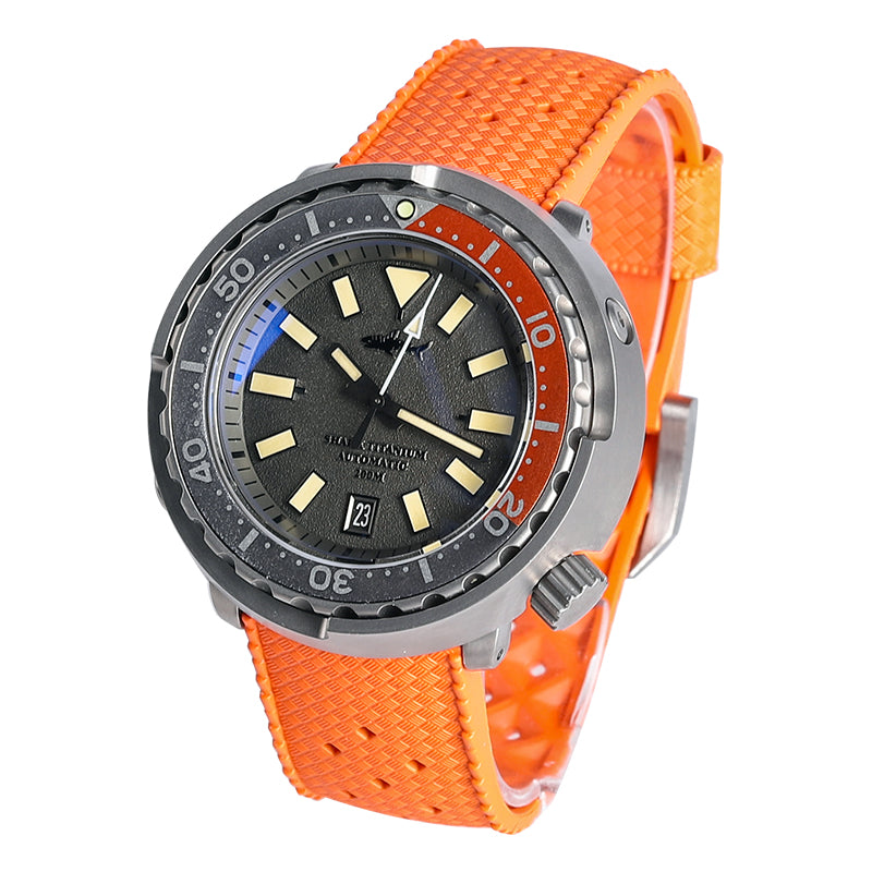 heimdallr titanium tuna can watch heimdallr titanium tuna can watch