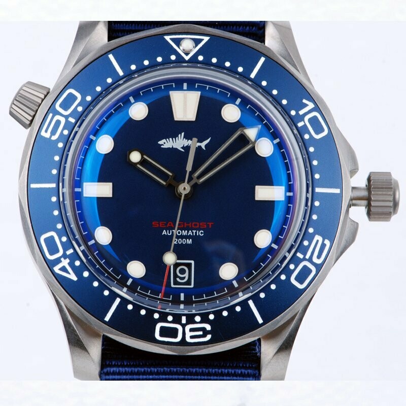 v2 heimdallr titanium nttd dive watch v2 heimdallr titanium nttd dive watch