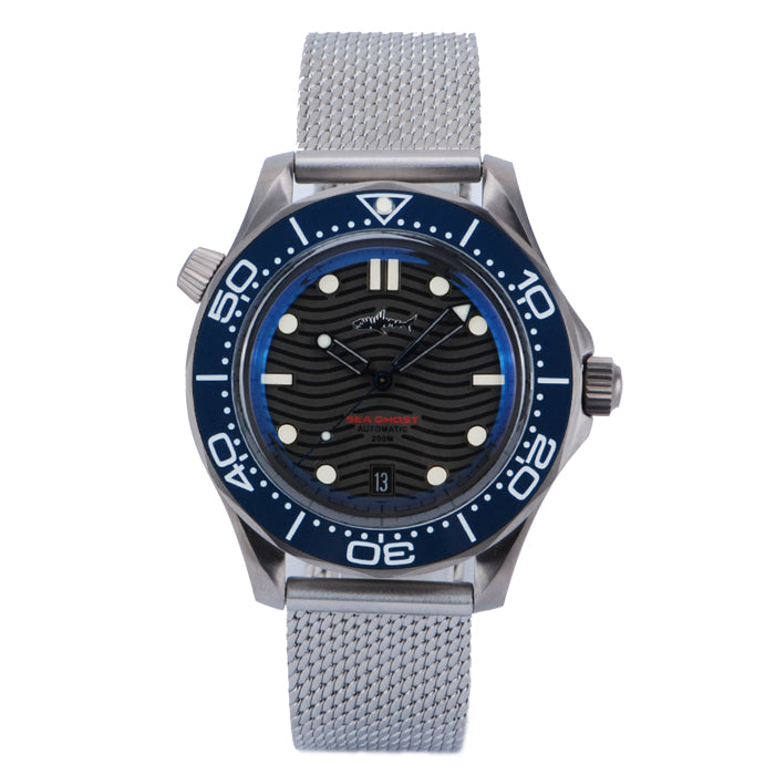v2 heimdallr titanium wave dial nttd dive watch v2 heimdallr titanium wave dial nttd dive watch