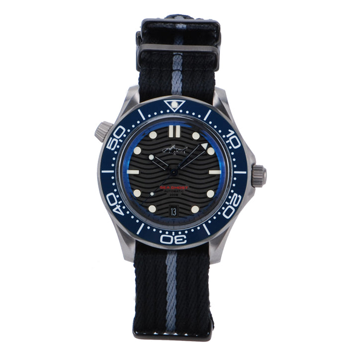 v2 heimdallr titanium wave dial nttd dive watch v2 heimdallr titanium wave dial nttd dive watch
