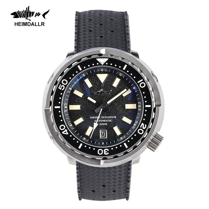 heimdallr titanium tuna can watch heimdallr titanium tuna can watch