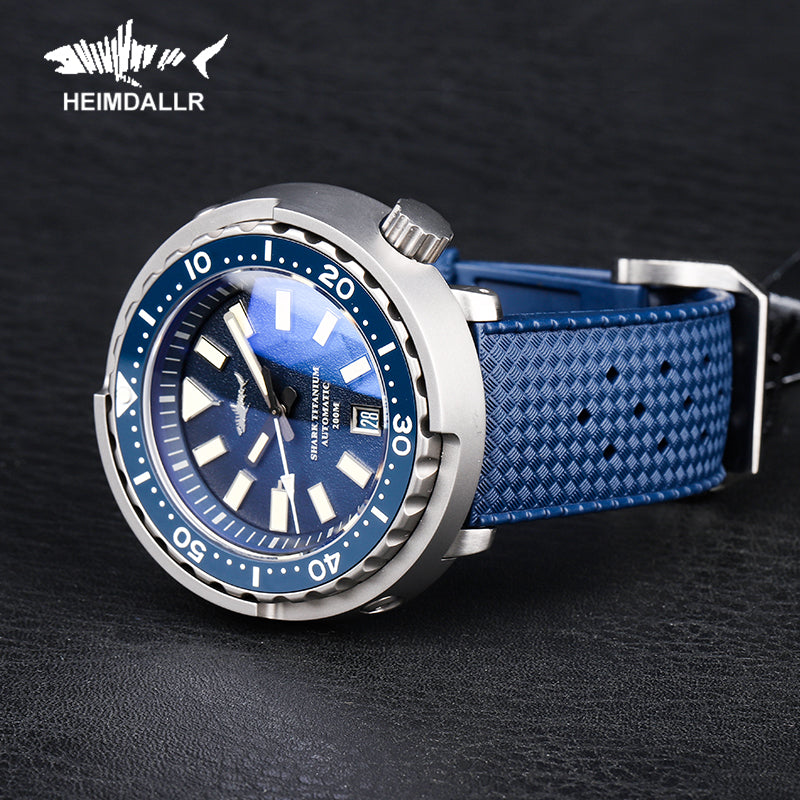 heimdallr titanium tuna can watch heimdallr titanium tuna can watch