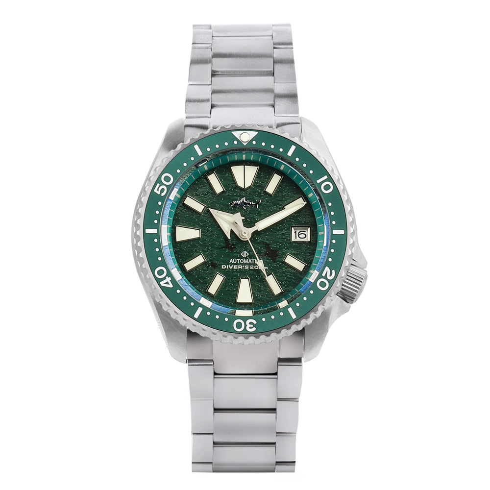 heimdallr titanium skx007 dive watch heimdallr titanium skx007 dive watch