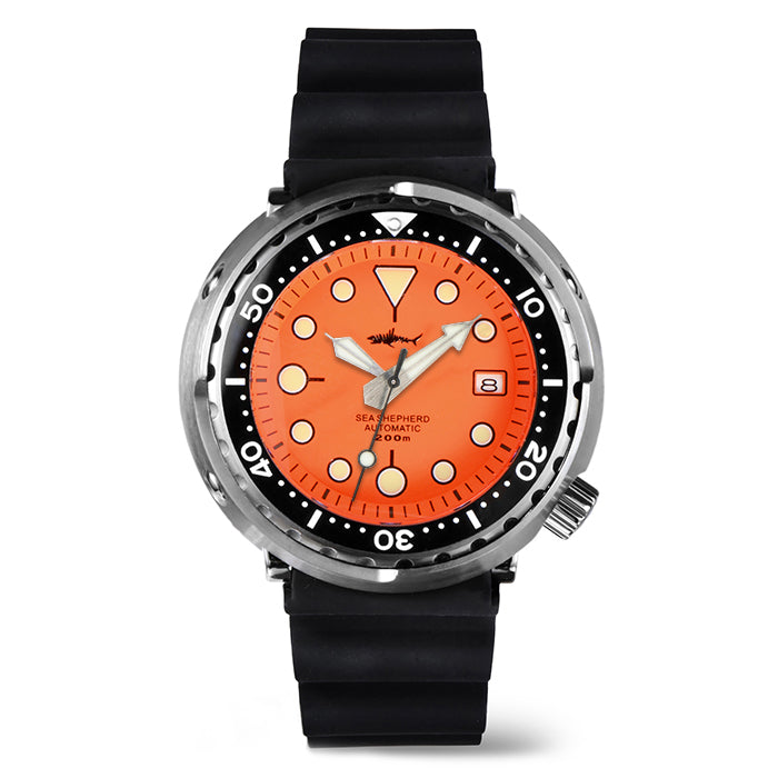heimdallr colorful tuna can dive watch heimdallr colorful tuna can dive watch