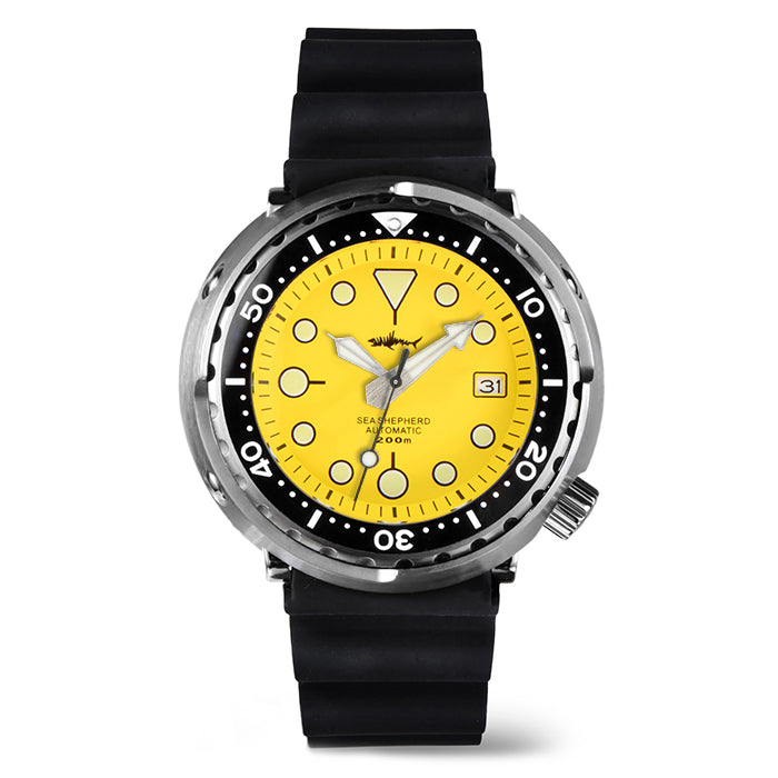 heimdallr colorful tuna can dive watch heimdallr colorful tuna can dive watch