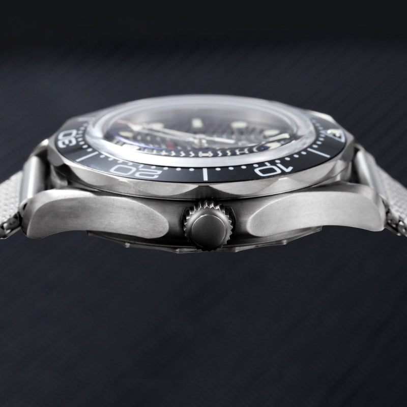 v2 heimdallr titanium wave dial nttd dive watch v2 heimdallr titanium wave dial nttd dive watch
