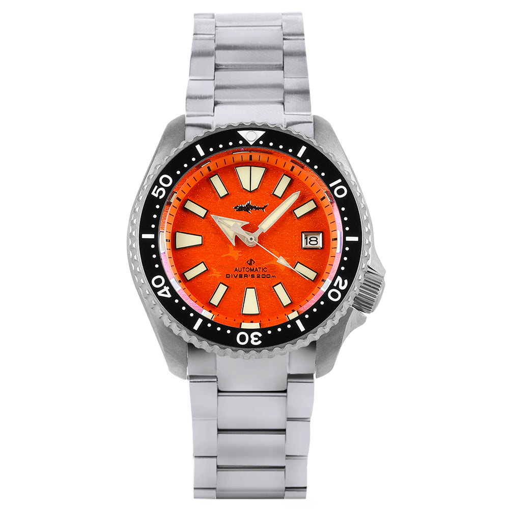 heimdallr titanium skx007 dive watch heimdallr titanium skx007 dive watch