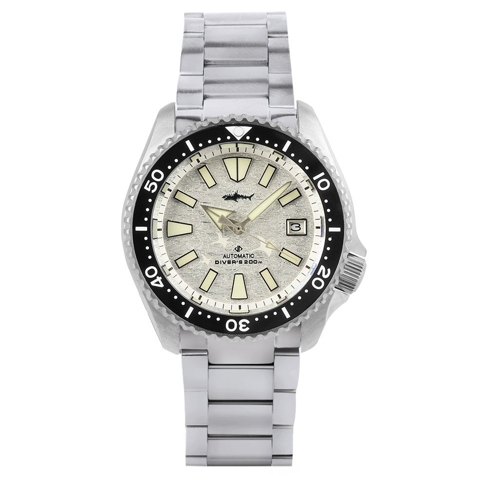 heimdallr titanium skx007 dive watch heimdallr titanium skx007 dive watch