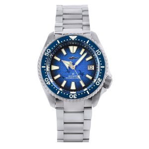 import placeholder for heimdallr titanium skx007 dive watch 338981495