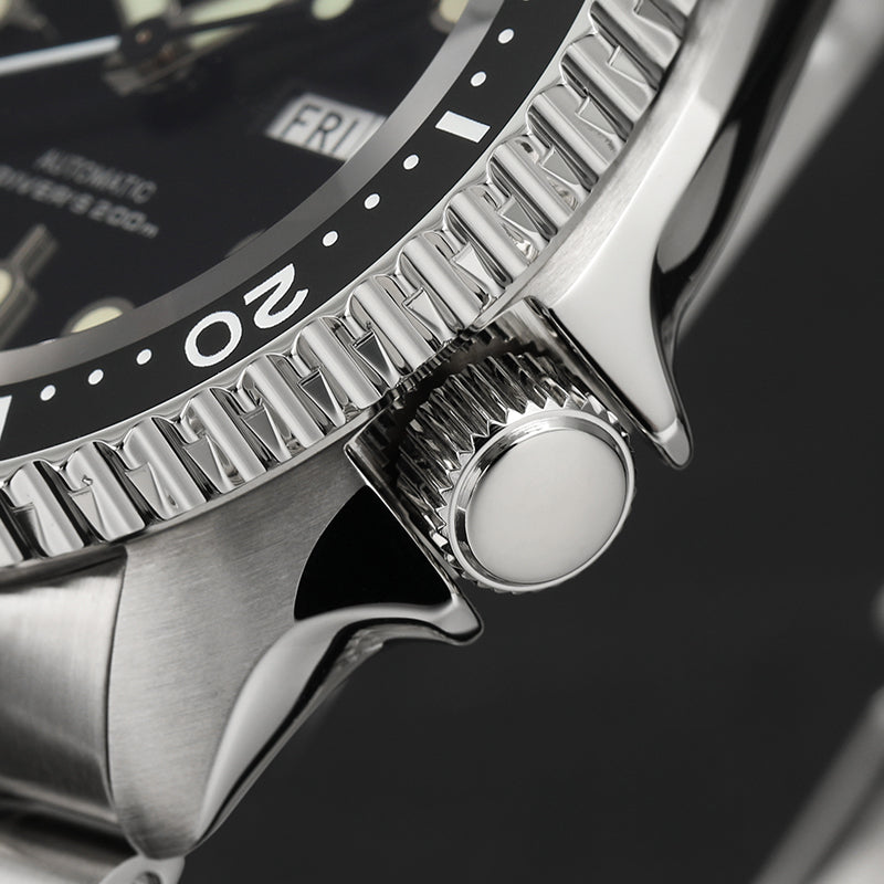 heimdallr skx007 applied mechanical watch v2 heimdallr skx007 applied mechanical watch v2