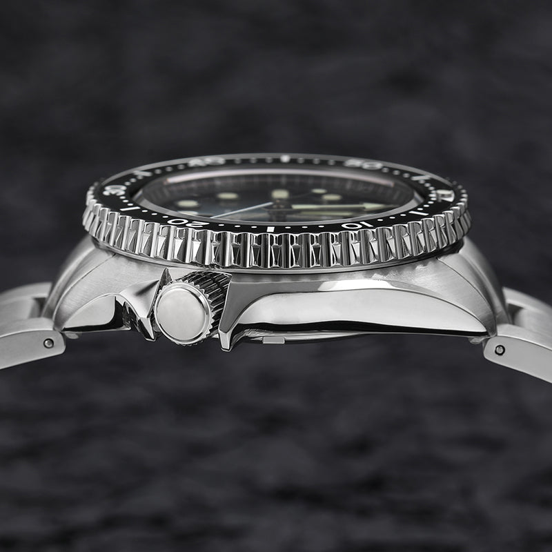 heimdallr skx007 applied mechanical watch v2 heimdallr skx007 applied mechanical watch v2