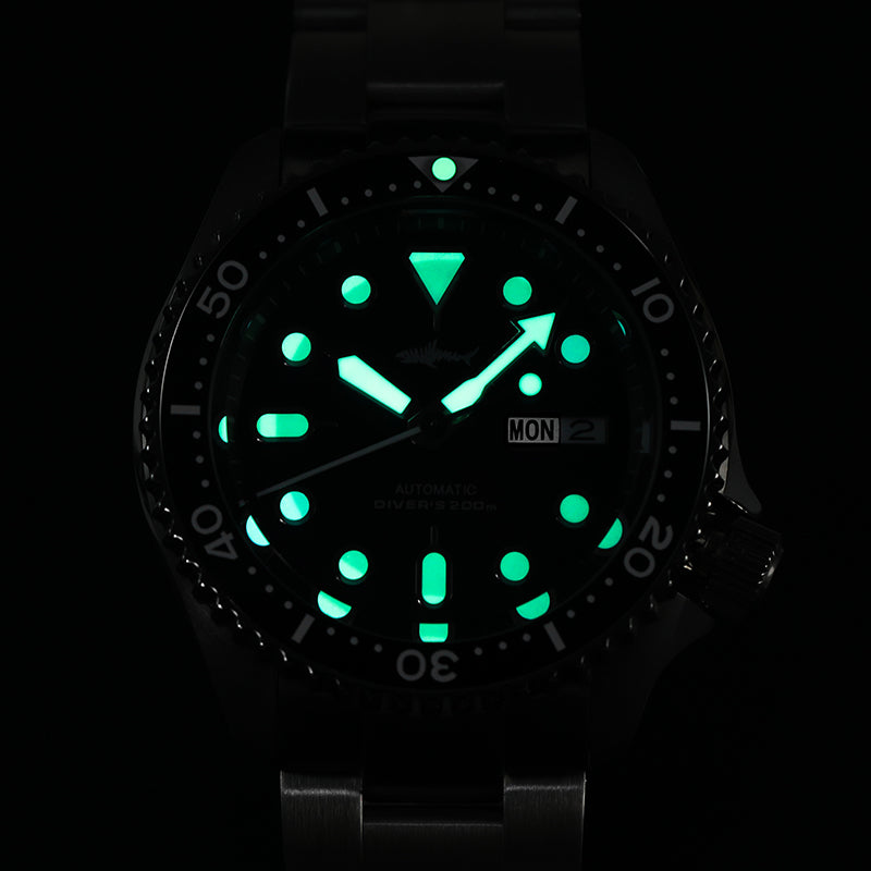 heimdallr skx007 applied mechanical watch v2 heimdallr skx007 applied mechanical watch v2