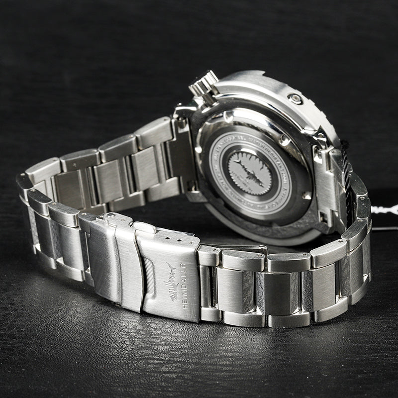 heimdallr full steel tuna can dive watch heimdallr full steel tuna can dive watch