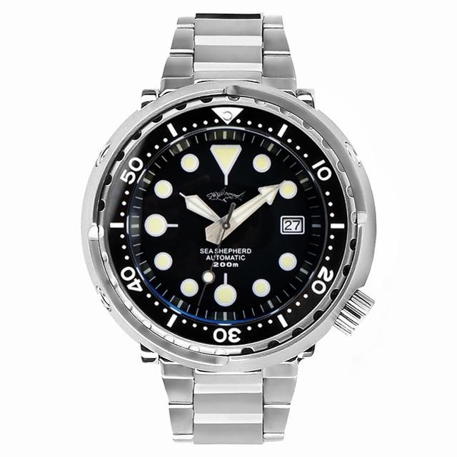 heimdallr colorful tuna can dive watch heimdallr colorful tuna can dive watch