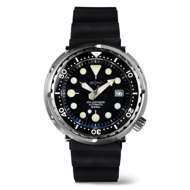 heimdallr colorful tuna can dive watch heimdallr colorful tuna can dive watch