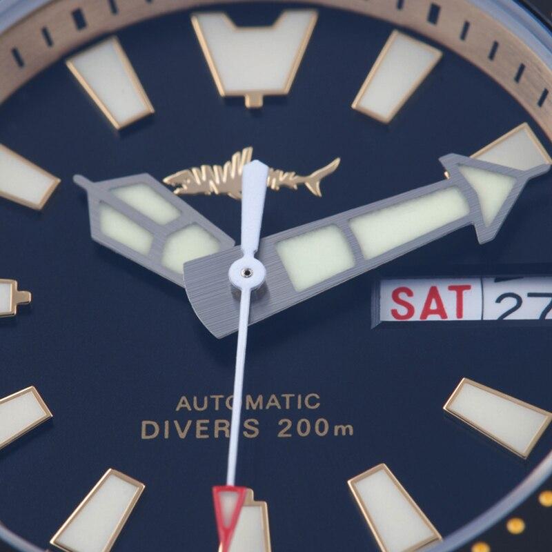 heimdallr gold pvd dive watch heimdallr gold pvd dive watch