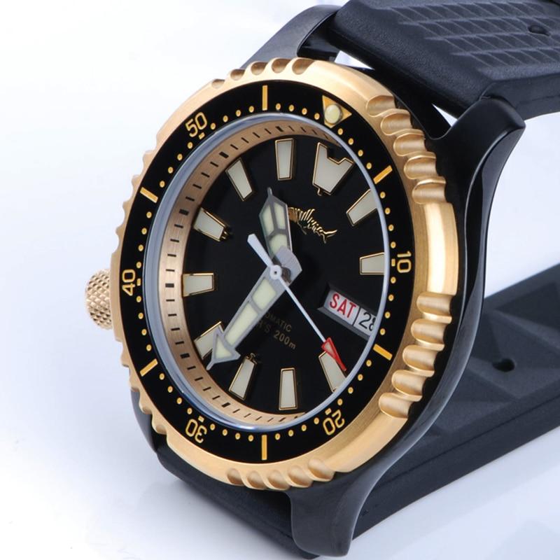 heimdallr gold pvd dive watch heimdallr gold pvd dive watch