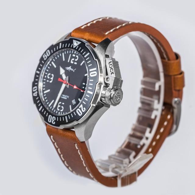 heimdallr sharkey frog man automatic watches heimdallr sharkey frog man automatic watches