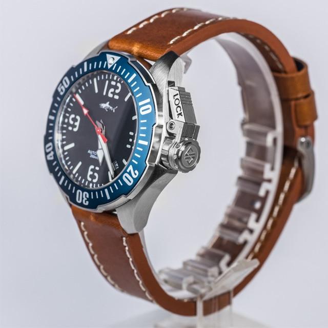 heimdallr sharkey frog man automatic watches heimdallr sharkey frog man automatic watches