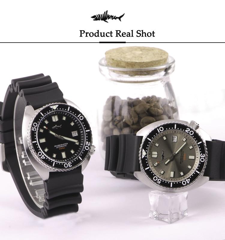 heimdallr sharkey mini turtle dive watch heimdallr sharkey mini turtle dive watch
