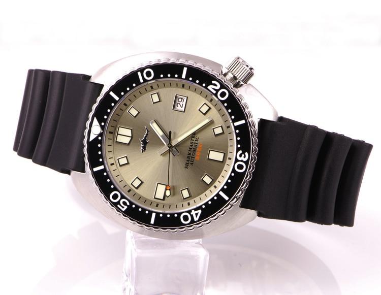 heimdallr sharkey mini turtle dive watch heimdallr sharkey mini turtle dive watch