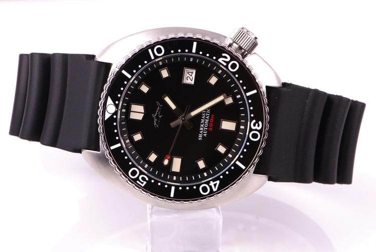 heimdallr sharkey mini turtle dive watch heimdallr sharkey mini turtle dive watch