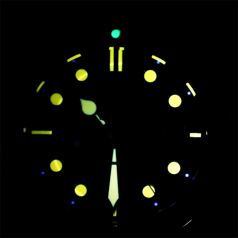 heimdallr trident shark men's dive watch heimdallr trident shark men's dive watch