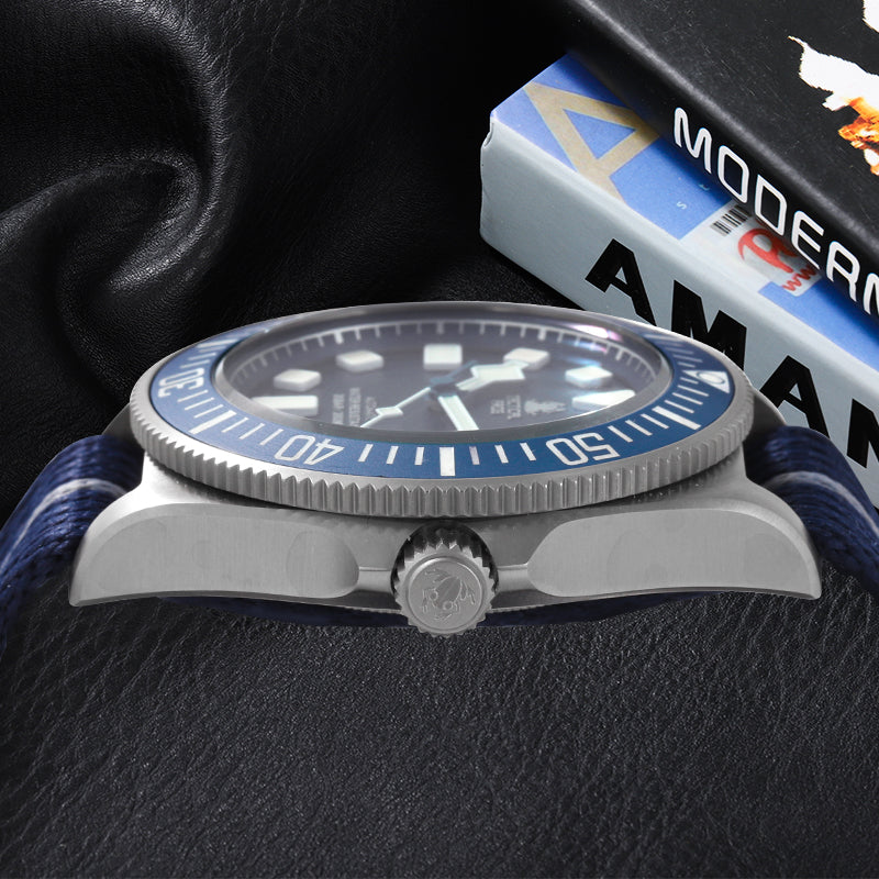 tactical frog titanium fx diving watch v4 tactical frog titanium fx diving watch v4